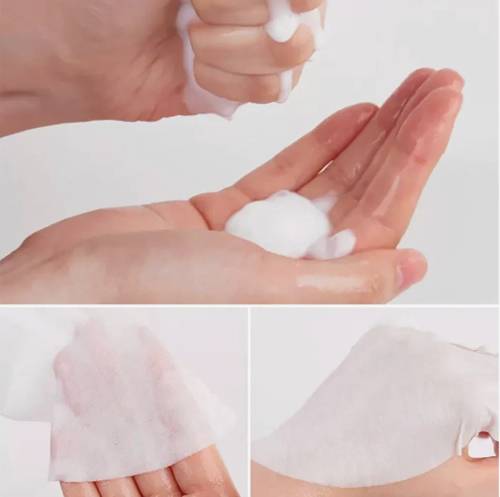 Tony Moly     , Fresh To Go Coconut Mask Sheet  4