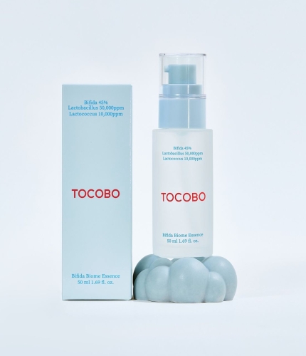 Tocobo      , Bifida Biome Essence  2