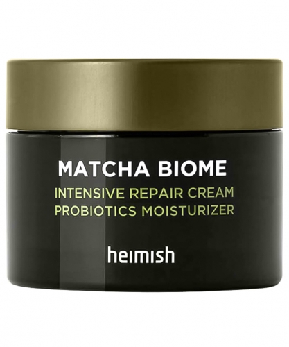 Heimish         Matcha Biome Intensive Repair Cream