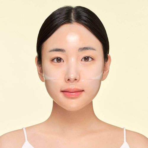 CKD     ()   , Vita C Teca Blemish Shot Mask  4