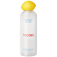 Tocobo -     , AHA BHA Lemon Toner