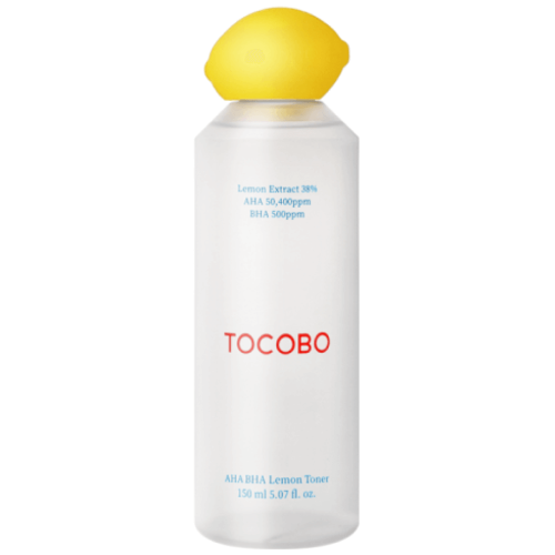 Tocobo -     , AHA BHA Lemon Toner