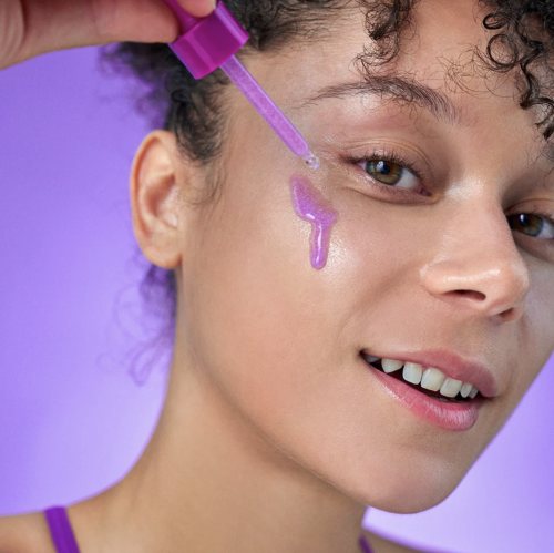 Eqqualberry  -  ,   , Deep Cera Bakuchiol Plumping Serum  4