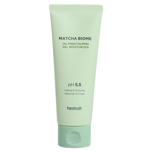Heimish ˸���� ����-���� � ���� ����� � ������������, Matcha Biome Oil-Free Calming Gel Moisturizer
