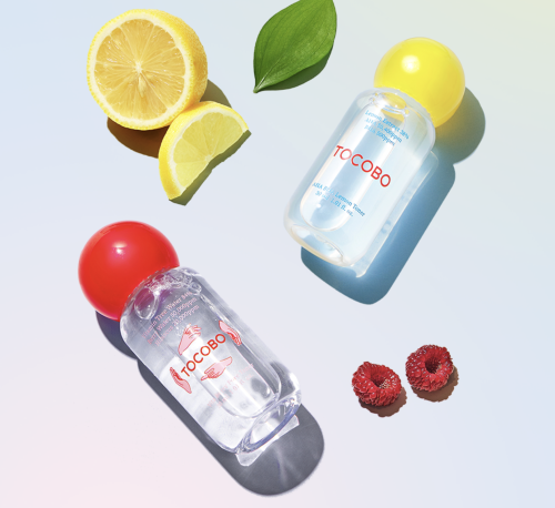 Tocobo         (), Vita Berry Pore Toner Mini  2