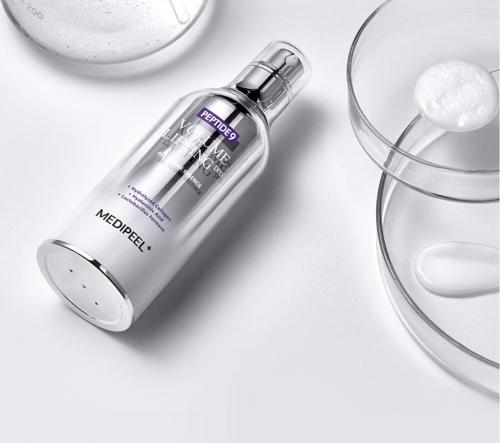 MEDI-PEEL  -     , Peptide 9 Volume Lifting All In One Essence PRO  3