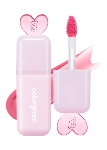 Colorgram ����������� ������� ���� ��� ���, ������� 01 Berry Amazing, Juicy Drop Tint
