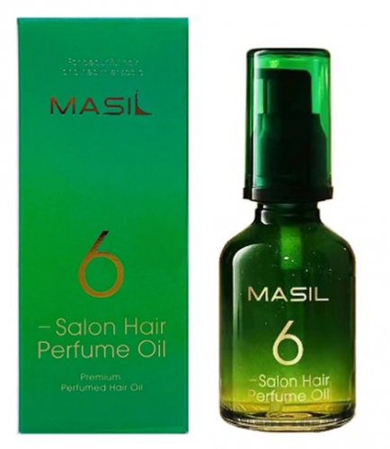 Masil       Salon hair perfume oil