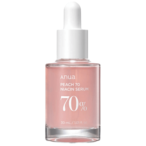 Anua        , Peach 70% Niacin Serum