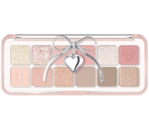 Clio ������� ����� ��� ��� (+�������), ������� 11 Shopping Cheese, Pro Air Eye Palette