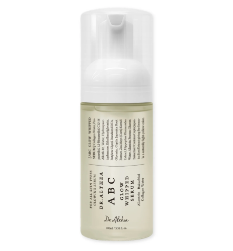 Dr.Althea ������� ����������� ��������� � ����������, ����������� � ����������, ABC Glow Whipped Serum