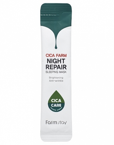 FarmStay     () Cica farm night repair sleeping pack