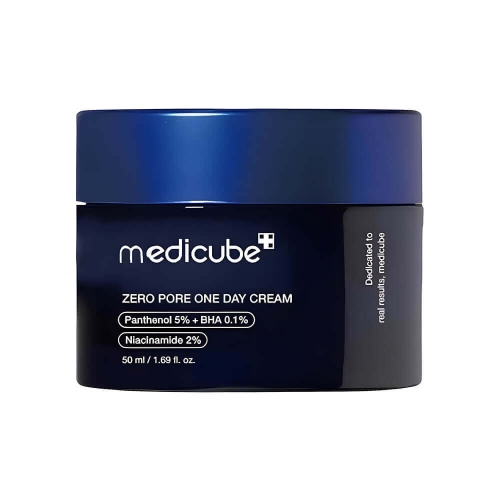 Medicube ˸        , Zero Pore One Day Cream