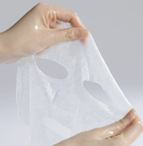 Celimax        , The Real Cica Calming Serum Mask  5
