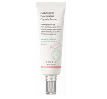 AXIS-Y ���������� ��������� ��� ������� ��� � ���������, Calamine Pore Control Capsule Serum