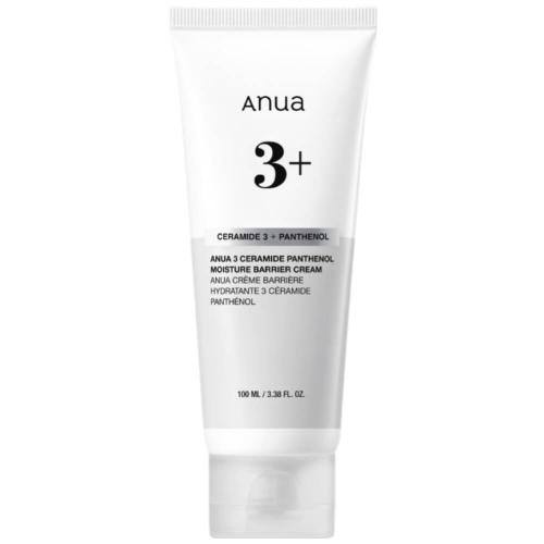 Anua     (  ), 3 Ceramide Panthenol Moisture Barrier Cream