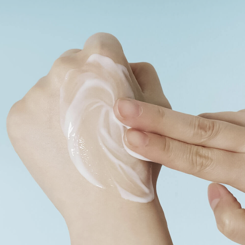 SKIN1004 ������� ��� ������� �������� ���� c ������������ ��������, Madagascar Centella Hyalu-Cica Gentle Cleansing Milk ���� 3