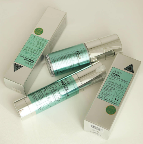 PDRN       (), Reedle Shot Essence  5