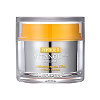 MEDIPEEL -         , Peptide 9 Vitanol PRO Cream