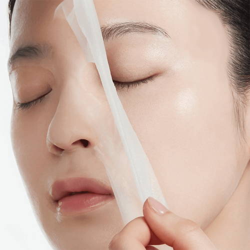 Anua    ,    , PDRN Hyaluronic Acid Capsule 100 Serum Mask  3