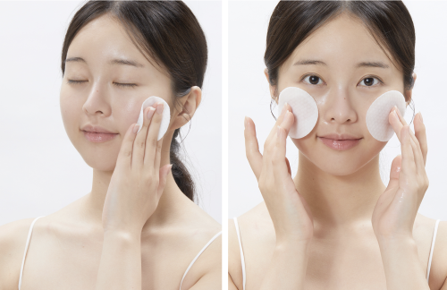 VT Cosmetics -      (), Reedle Shot Synergy Sparkling Toner Pad  4