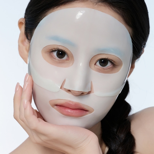 Biodance         , Refreshing Sea Kelp Real Deep Mask  7