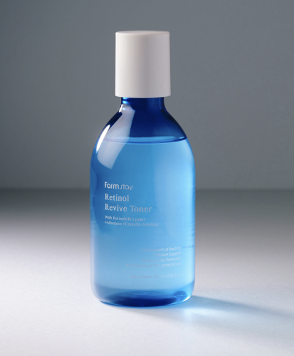 FarmStay        , Retinol Revive Toner  4