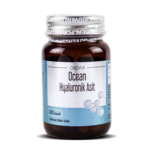 [] Orzax   , 30   Hyaluronic Acid 150 mg  3