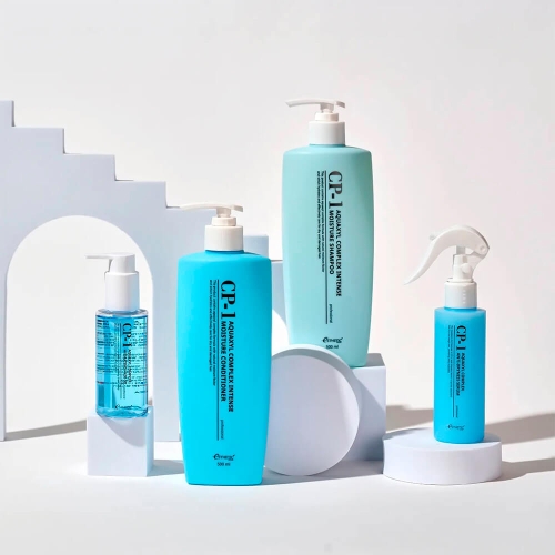 Esthetic House ˸        , CP-1 Aquaxyl Complex Hydrating Hair Oil  4