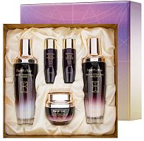 FarmStay          , Grape Stem Cell Skin Care 5 Set