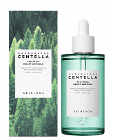 Skin1004       , Madagascar Centella Tea-Trica Relief Ampoule