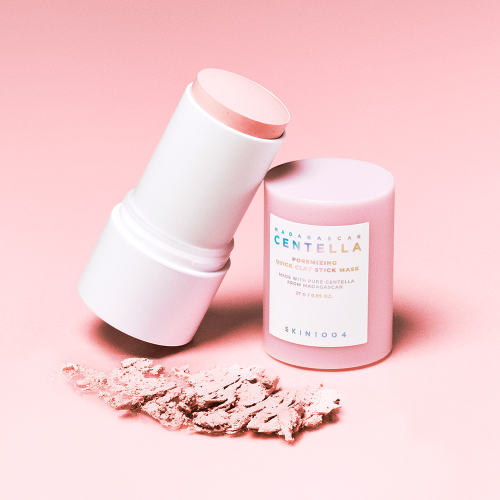 Skin1004        , Poremizing Quick Clay Stick Mask  3