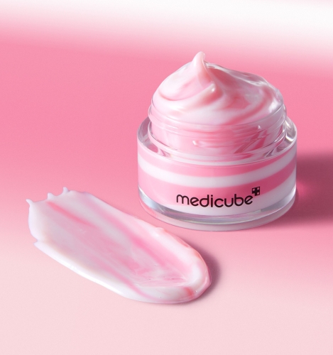 Medicube      PDRN,   , PDRN Lip Sleeping Mask  3