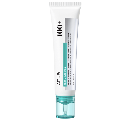 Anua ˸���� ���� ��� ���� � ����, ��������� � ������������ ��������, PDRN Hyaluronic Acid 100 Moisturizing Cream