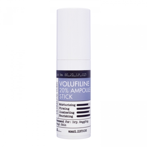Derma Factory -     , Volufiline 20% Ampoule Stick