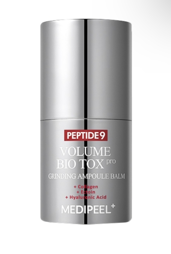 MEDIPEEL          , Peptide9 Volume Bio Tox PRO Grinding Ampoule Balm