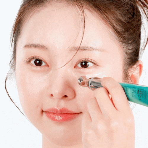 VT ��������� ���� ��� ��� � ���� � ����������� (���������), Cosmetics PDRN Reedle Shot Eye Lifter ���� 3