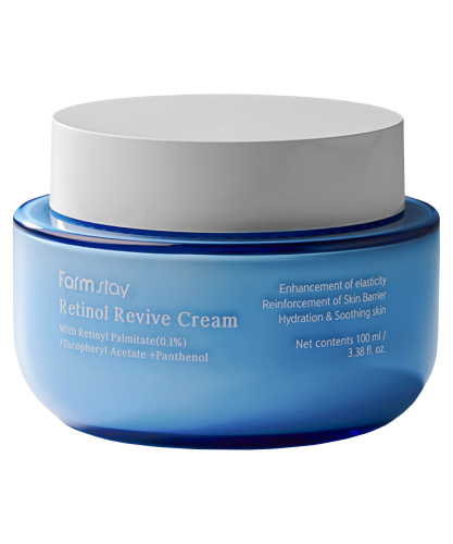 FarmStay        , Retinol Revive Cream