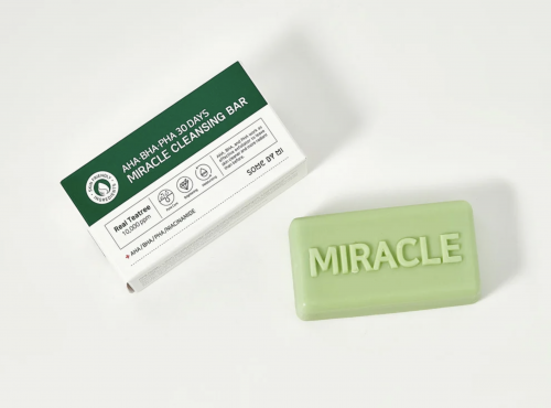 Some by mi          AHA-BHA-PHA 30 Days Miracle Cleansing Bar  4