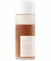 Dr.Ceuracle ��������� ����-�������� � ���� �������,  Vegan kombucha tea essence