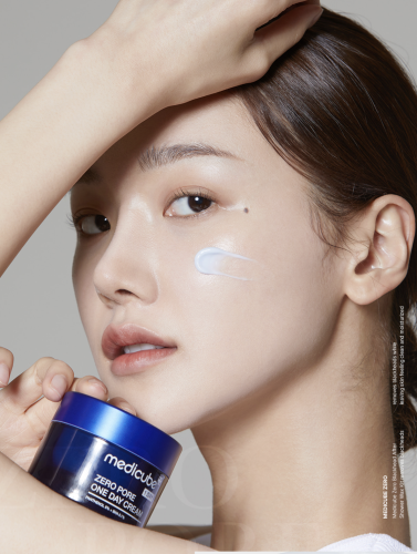 Medicube ˸        , Zero Pore One Day Cream  7
