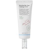 AXIS-Y  -    , Heartleaf My-Type Calming Cream