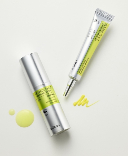 Celimax ������������� ������-���� � ��������� � ����������� (�������), The Vita-A Retinal Shot Tightening Booster Tester ���� 4