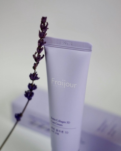 Fraijour         Retin-collagen 3d core cream  3