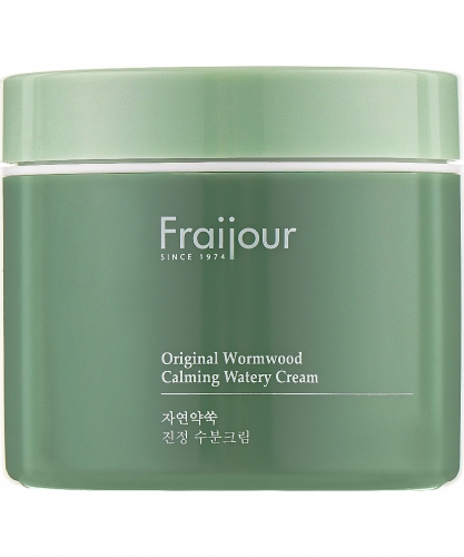 Fraijour       Original herb wormwood calming watery cream