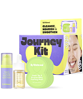 By Wishtrend   -  , Smooth Skin Journey Kit