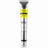 MEDIPEEL ����������� ��������� ���� ��� ��� � ����������� � ���������, Retinal NMN Bounce Shot Eye Cream