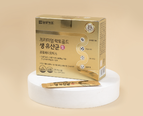 IL-YANG        , 30 , Pharm S-Line Premium Lacto Gold  2