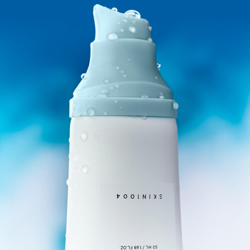 SKIN1004 ˸       , Madagascar Centella Hyalu-Cica Water-Fit Sun Serum SPF50+ PA++++  8