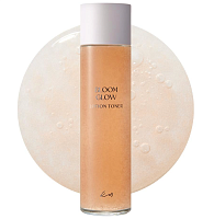 Koy ����������� ��������������� �����-������ � �������� ����-��, Bloom Glow Lotion Toner